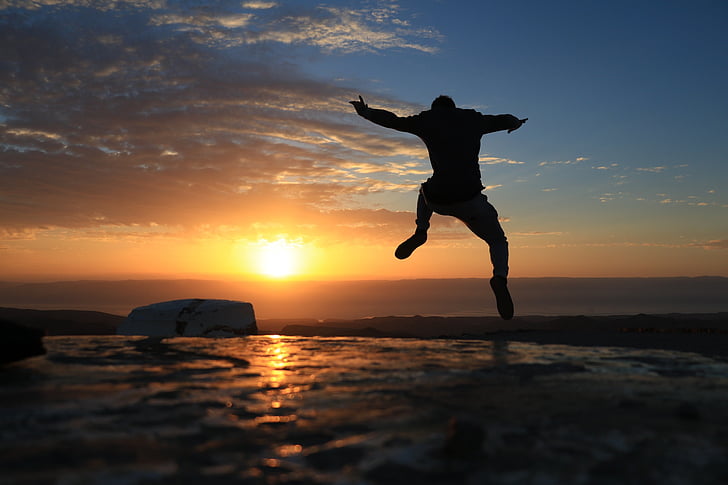 20 Ways to Live Life to the Fullest